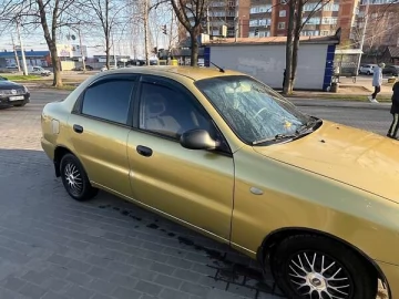 Авто Daewoo Lanos 2006 № 7577906