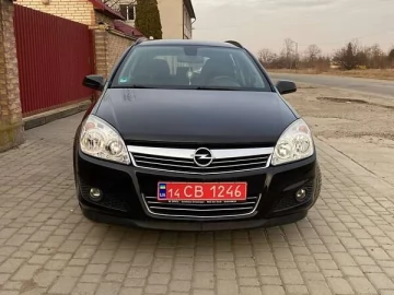 Авто Opel Astra 2007 № 7577938