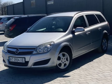 Авто Opel Astra 2008 № 7577950