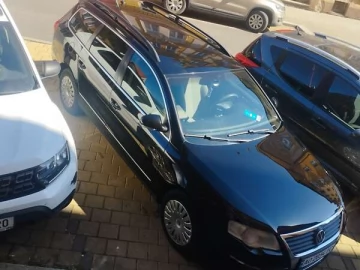 Авто Volkswagen Passat 2005 № 7577956