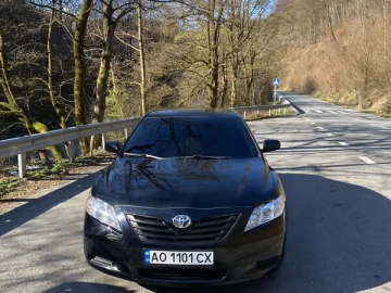 Авто Toyota Camry 2008 № 7578001