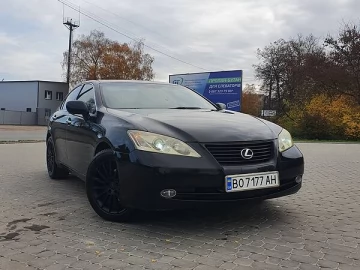 Авто Lexus Es 2007 № 7578011