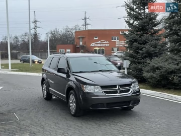 Авто Dodge Journey 2019 № 7578030