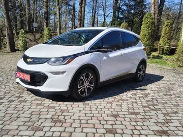 Авто Chevrolet Bolt Ev 2019 № 7578048