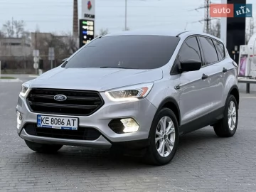 Авто Ford Escape 2018 № 7578049