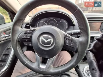 Авто Mazda Cx-5 2012 № 7578050