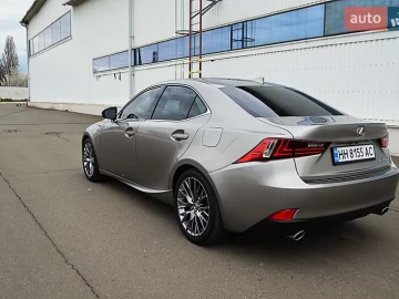 Авто Lexus Is 2013 № 7578060
