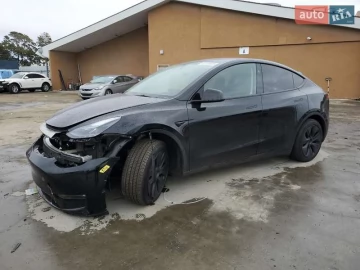 Авто Tesla Model Y 2025 № 7578094