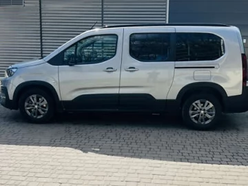 Авто Peugeot Rifter 2023 № 7578107