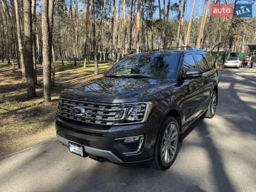 Авто Ford Expedition 2020 № 7578125