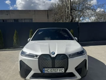 Авто BMW Ix 2023 № 7578135