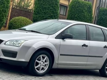 Авто Ford Focus 2005 № 7578171