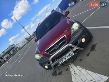 Авто KIA Sorento 2002 № 7578175