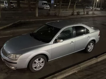 Авто Ford Mondeo 2006 № 7578186