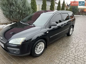 Авто Ford Focus 2006 № 7578189