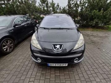 Авто Peugeot 207 2008 № 7578194