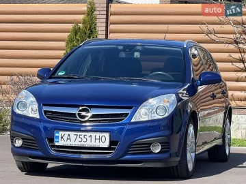Авто Opel Vectra 2005 № 7578199