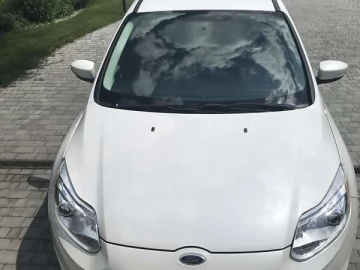 Авто Ford Focus 2014 № 7578215