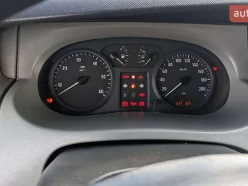 Авто Opel Vivaro 2004 № 7578234