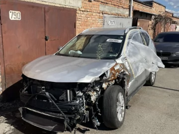 Авто Nissan Rogue 2018 № 7578241