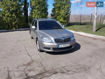 Авто Skoda Octavia 2012 № 7578247