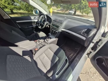 Авто Skoda Octavia 2012 № 7578257