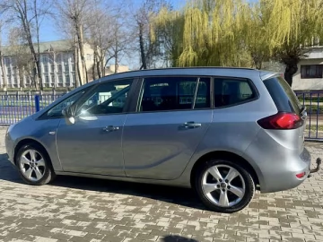 Авто Opel Zafira Tourer 2011 № 7578265