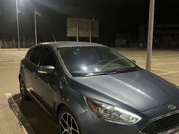 Авто Ford Focus 2018 № 7578270