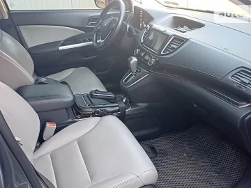 Авто Honda Cr-V 2016 № 7578341