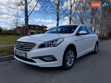 Авто Hyundai Sonata 2019 № 7578346
