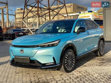 Авто Honda Ens1 2023 № 7578368