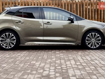 Авто Toyota Corolla 2020 № 7578379