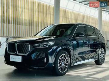 Авто BMW Ix1 2025 № 7578391