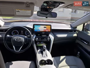 Авто Toyota Venza 2021 № 7578401