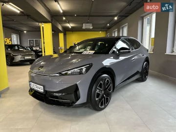 Авто Volkswagen Id Unyx 2024 № 7578402