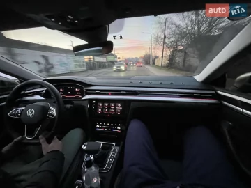 Авто Volkswagen Arteon 2022 № 7578411