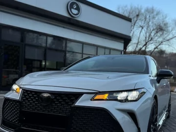 Авто Toyota Avalon 2020 № 7578418