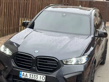 Авто BMW X5 2018 № 7578422