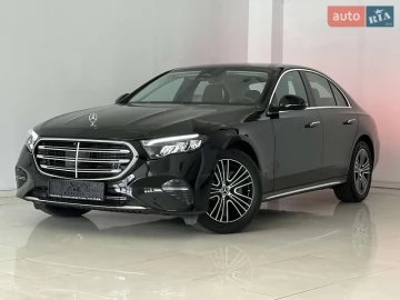 Авто Mercedes E-Class 2024 № 7578430