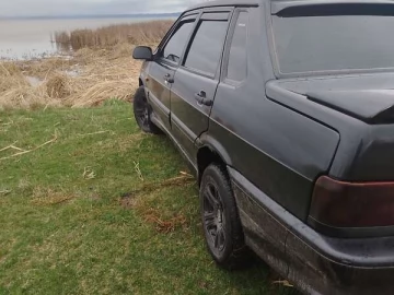Авто ВАЗ 2115 Samara 2006 № 7578442