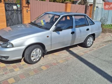 Авто Daewoo Nexia 2011 № 7578451