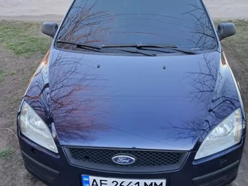 Авто Ford Focus 2006 № 7578495