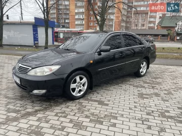 Авто Toyota Camry 2003 № 7578496