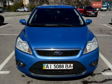 Авто Ford Focus 2008 № 7578503