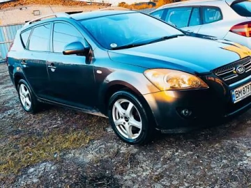 Авто KIA Ceed 2007 № 7578514
