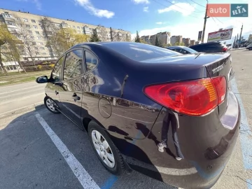 Авто Hyundai Elantra 2011 № 7578520