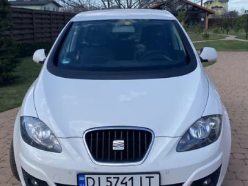 Авто SEAT Altea 2015 № 7578588