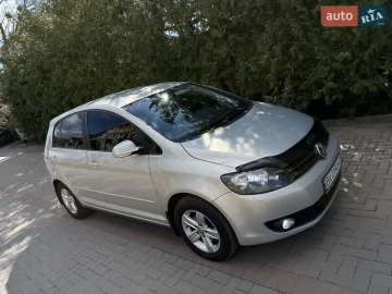 Авто Volkswagen Golf 2012 № 7578589