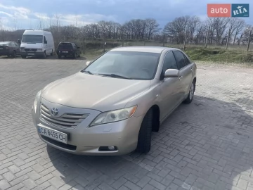 Авто Toyota Camry 2008 № 7578594
