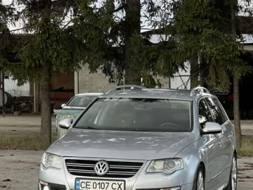 Авто Volkswagen Passat 2010 № 7578596